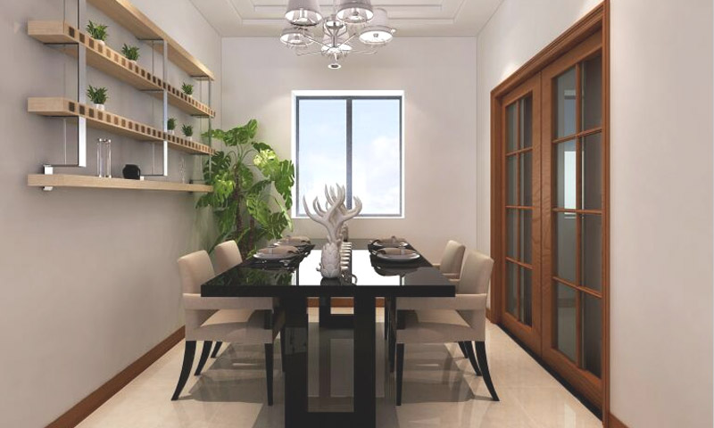 綠色佳園戶型設(shè)計(jì)