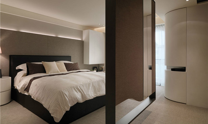 城市海岸簡約風(fēng)格