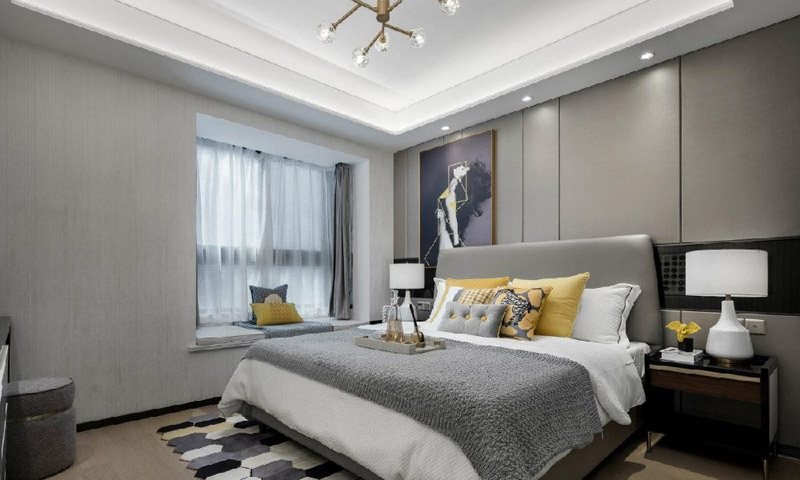 南海嘉園裝修案例