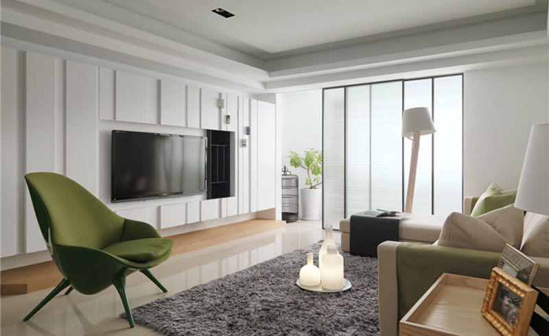 吾悅廣場(chǎng)裝修效果圖