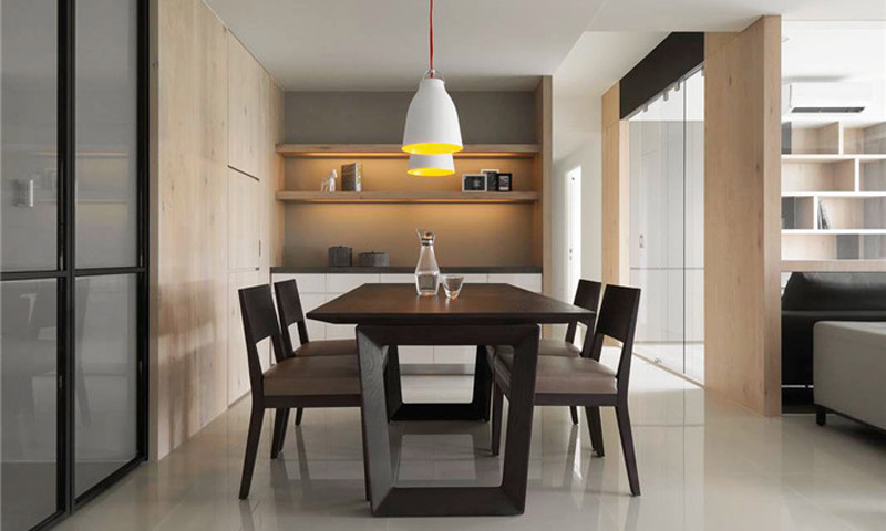 國興城簡約風(fēng)格