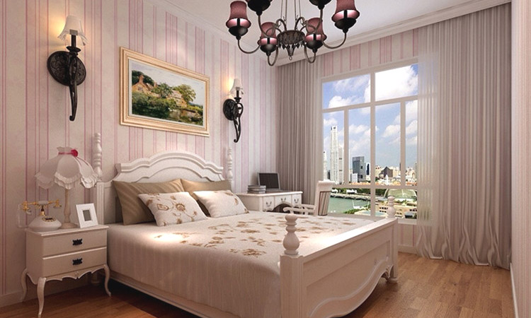 匯宇金城小區(qū)裝修風(fēng)格