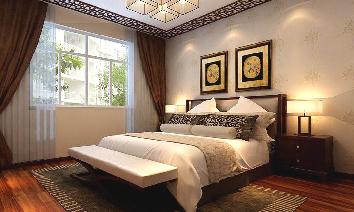 匯宇金城戶(hù)型效果圖